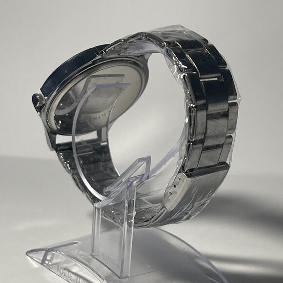 Duke Blue Devils NCAA Stainless-Steel Watch NEW - Picture 5 of 8